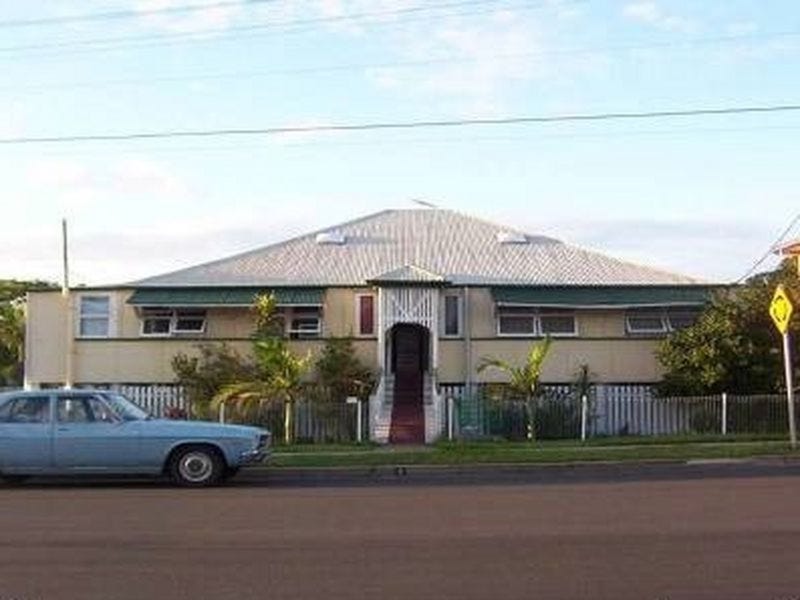 4/4 Mcculloch Avenue, Margate, QLD 4019