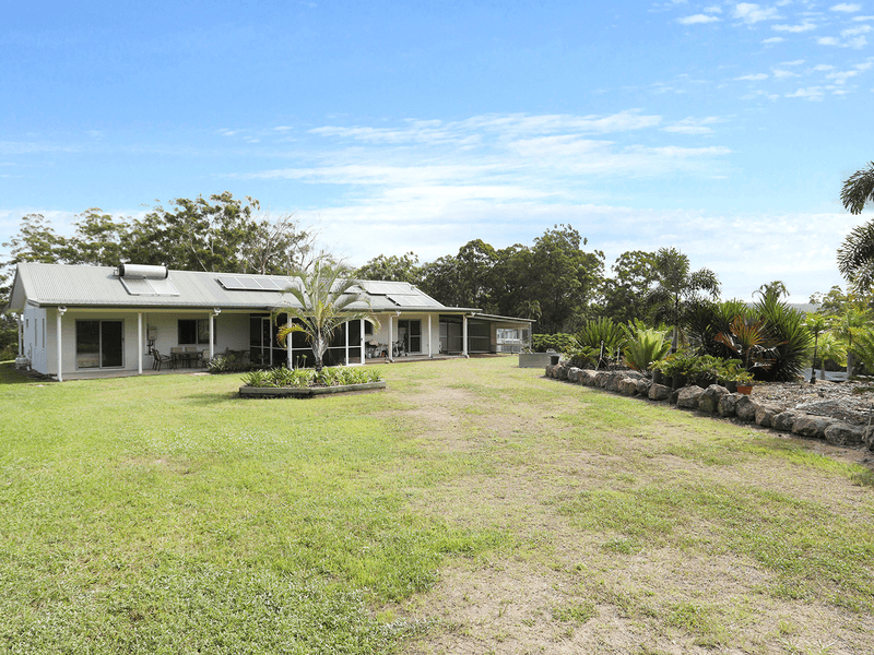 540 Bli Bli Road, Nambour, Qld 4560 Property Details