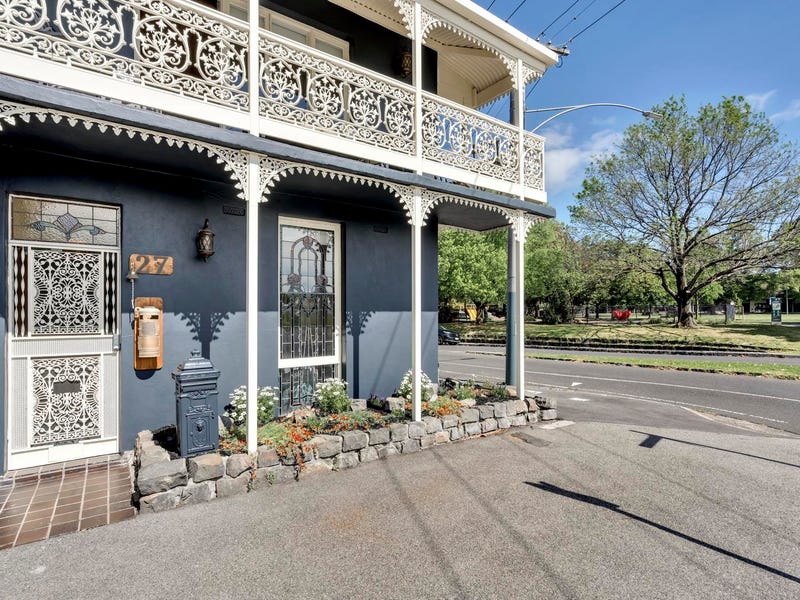 27 Grant Street, Fitzroy North, Vic 3068 House for Sale realestate