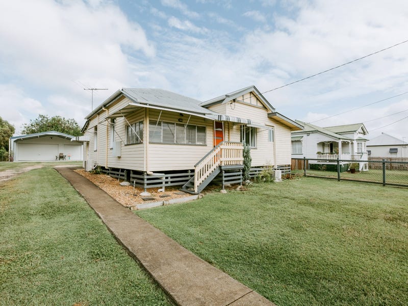 55 Lusitania Street, Newtown, QLD 4305