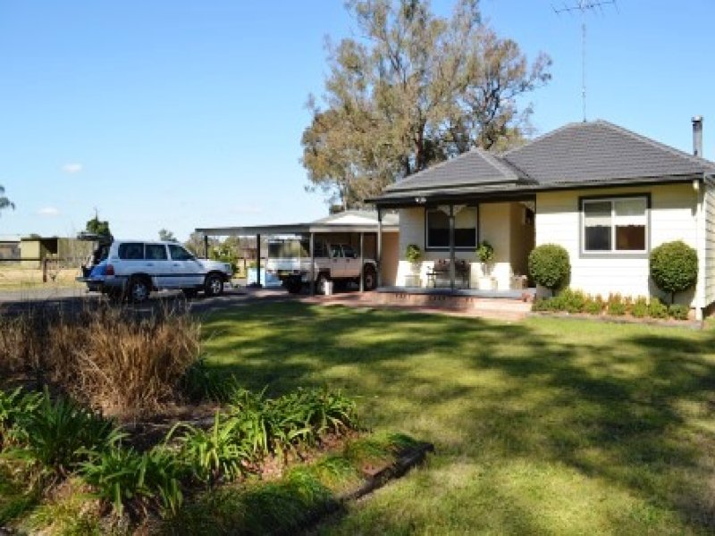 32A Clark Road, Londonderry, NSW 2753