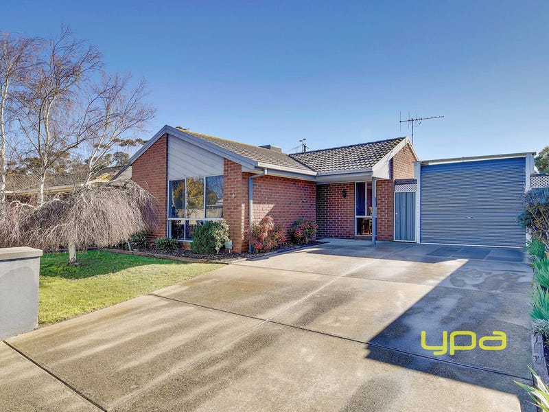 8 Harcourt Square, Wyndham Vale, VIC 3024