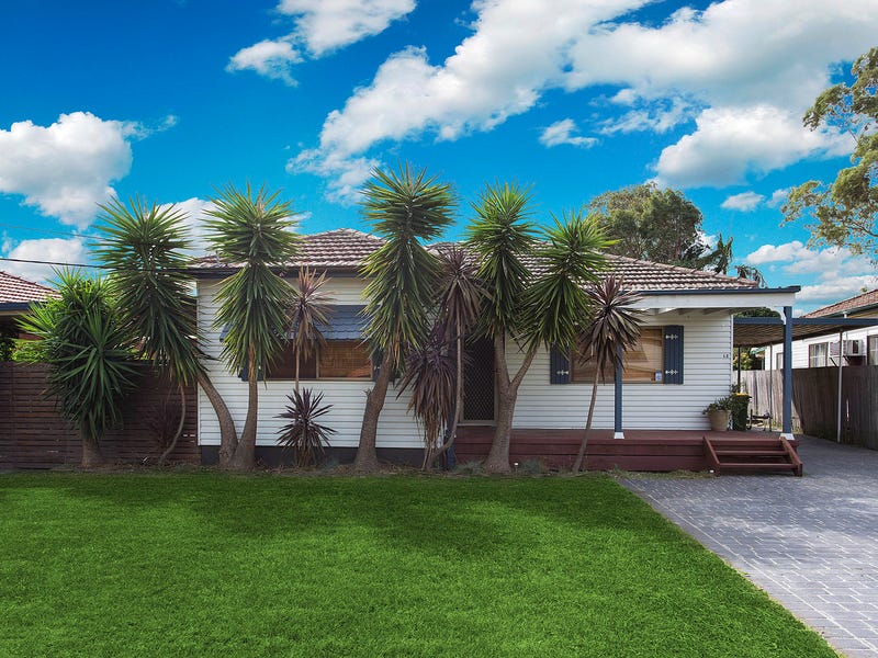 48 Napoli Street, Padstow, NSW 2211 - Property Details