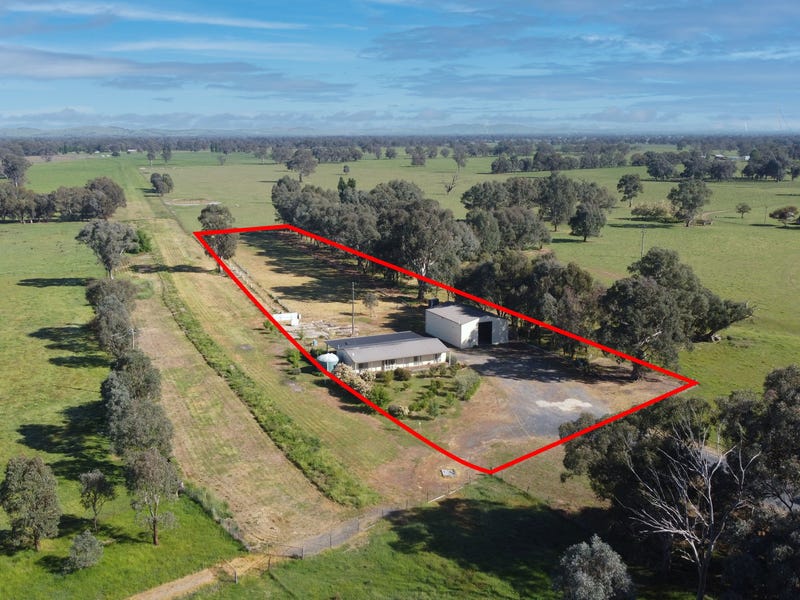 77 Tip Road, Holbrook, NSW 2644 House for Sale
