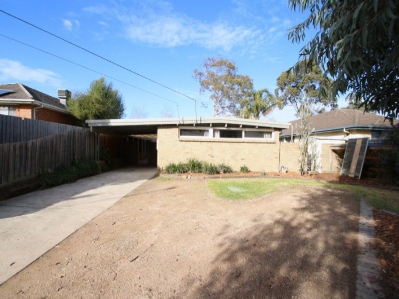 38 Geoffrey Drive, Kilsyth, VIC 3137