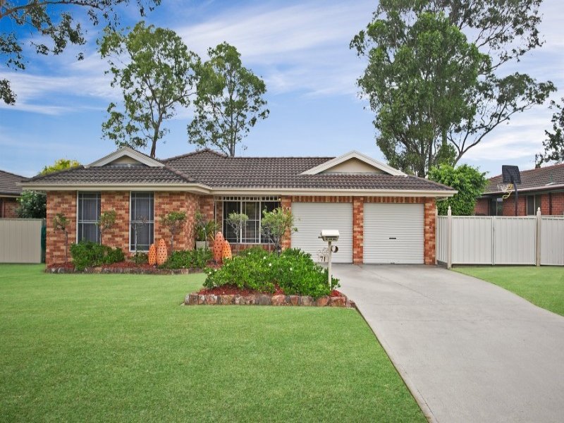 71 Government Road, Thornton, NSW 2322 Property Details