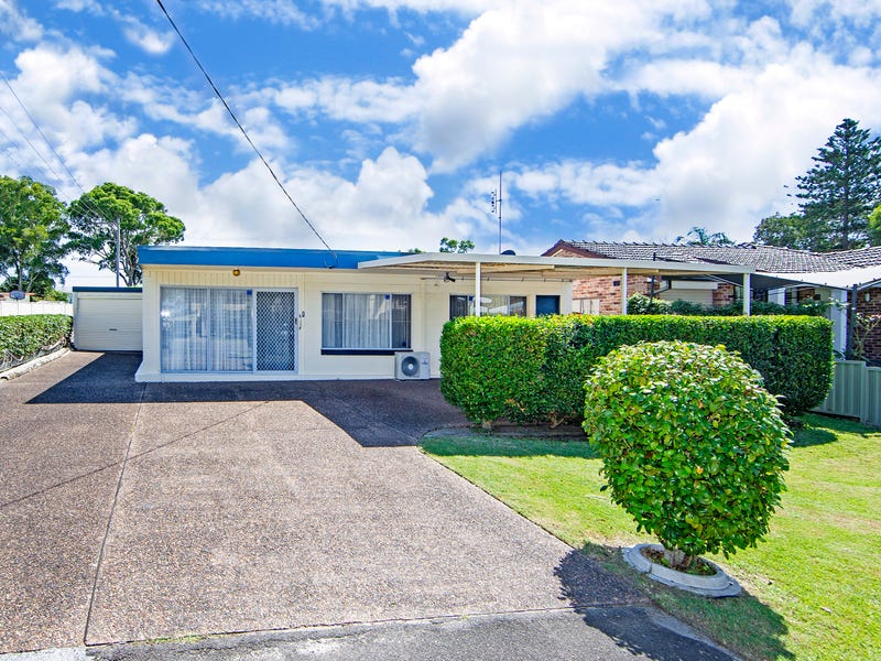 89 Diamond Head Drive, Budgewoi, NSW 2262 Property Details