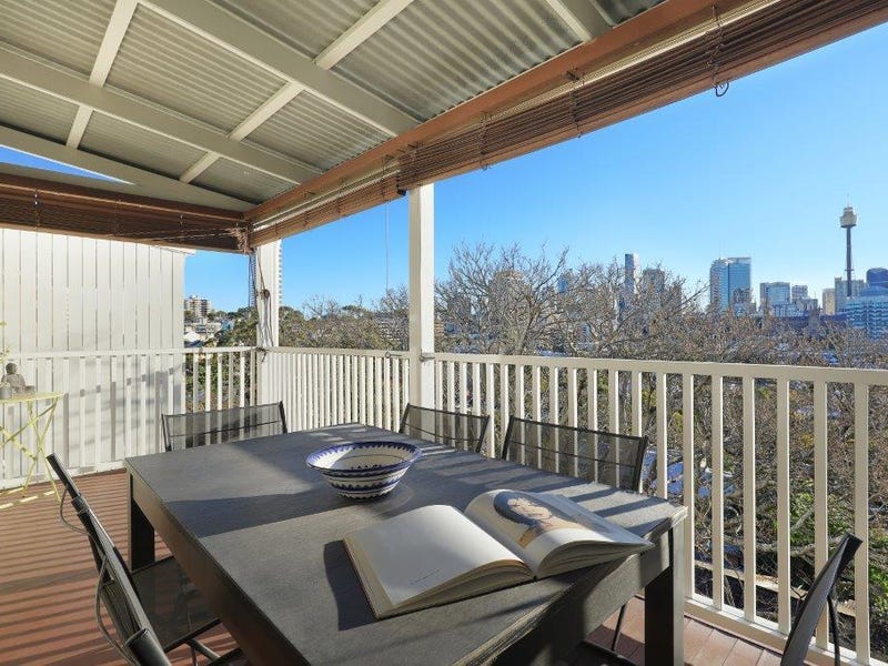 4 121 Victoria Street, Potts Point, Nsw 2011 - Realestate.com.au