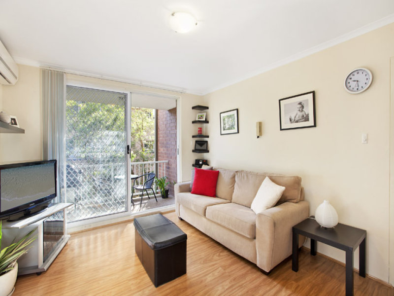 35/54 Glencoe Street, Sutherland, NSW 2232 Property Details