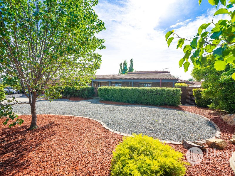 57 Alston Street, Chisholm, ACT 2905