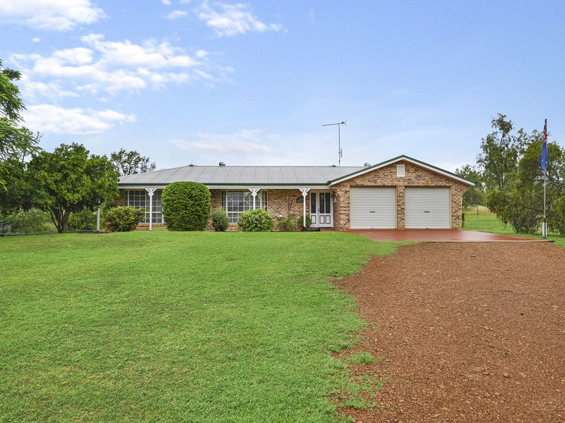 Houses for Sale in Withcott, QLD 4352