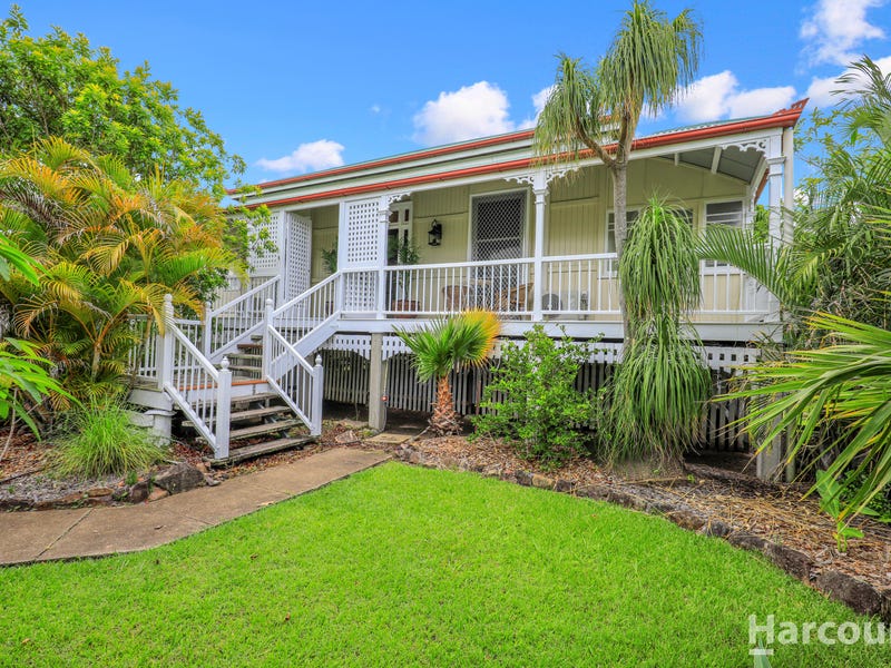 406 Alice Street, Maryborough, Qld 4650 Property Details