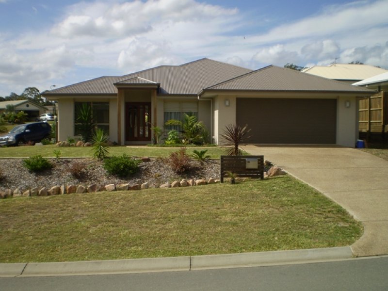 36 Fairway Drive, Gympie, Qld 4570 Property Details