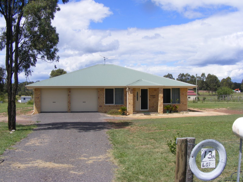 Property 106327215, Yarraman, Qld 4614 Property Details