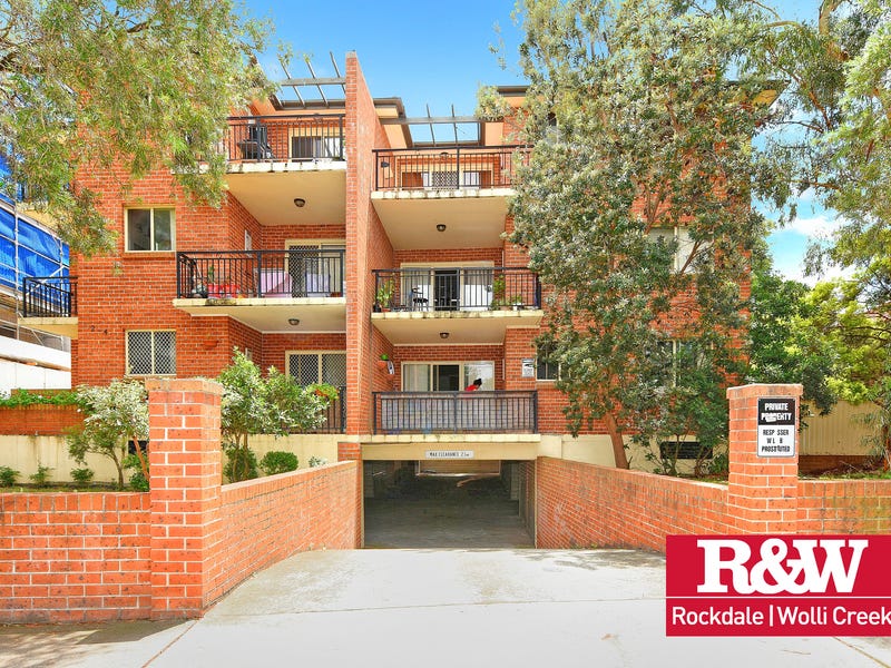 15/24 Lister Avenue, Rockdale, NSW 2216