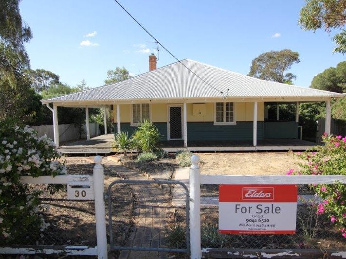 30 Hart Street, Merredin, WA 6415 House for Sale