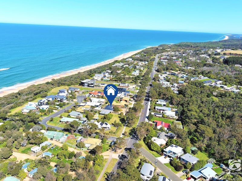 550 Lake Tyers Beach Road, Lake Tyers Beach, VIC 3909
