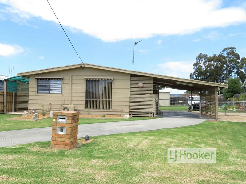 1 The Moorings, Paynesville, Vic 3880 House for Rent
