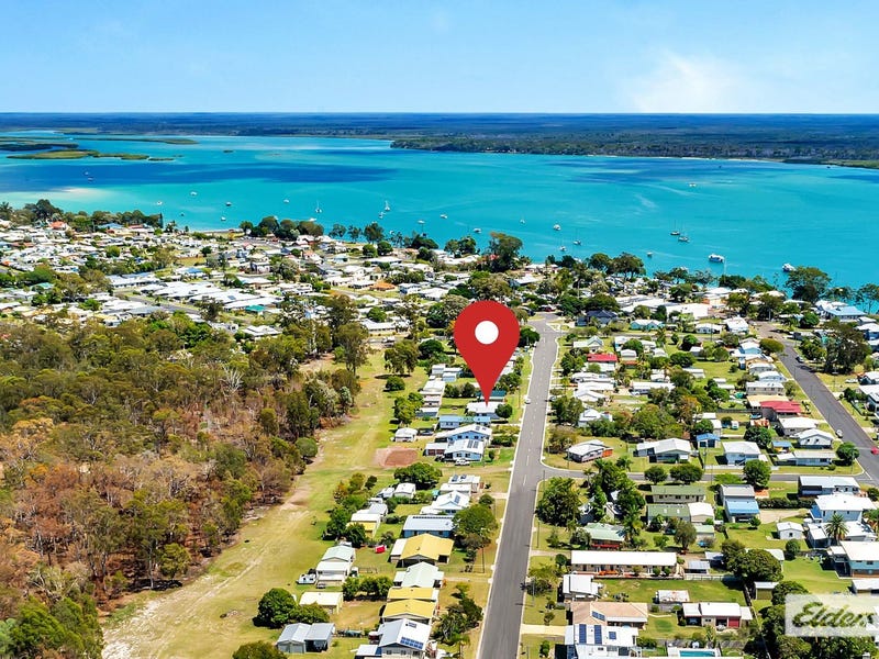 57 Howard Street, Burrum Heads, QLD 4659