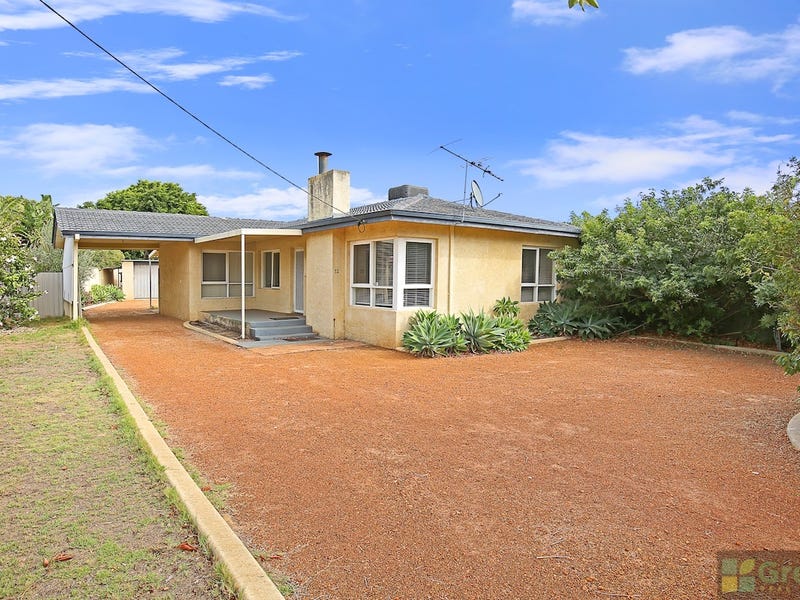 12 Terry Crescent, Mandurah, WA 6210 House for Sale