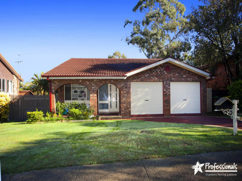 65 Yates Road, Bangor, NSW 2234
