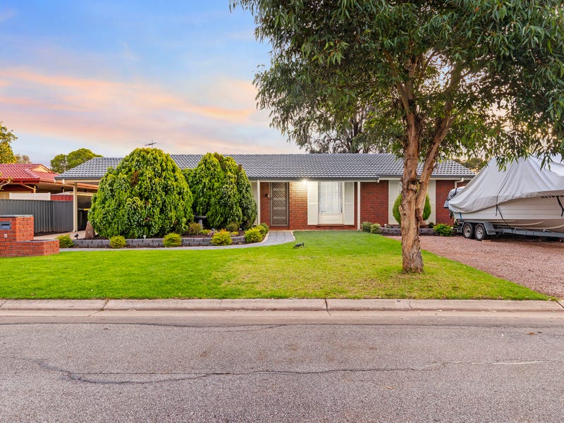 5 Bonython Street, Salisbury Plain, SA 5109