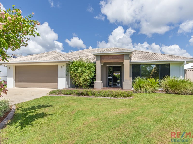 169 Summerfields Drive, Caboolture, Qld 4510 Property Details