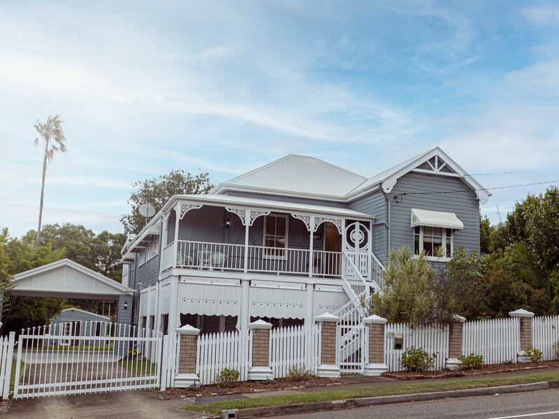 29 Glebe Road, Newtown, Qld 4305 House for Sale