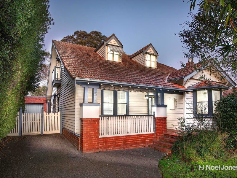 5 Kendall Street, Ringwood, Vic 3134 House for Sale