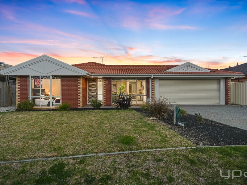 6 Wilmington Avenue, Hoppers Crossing, VIC 3029