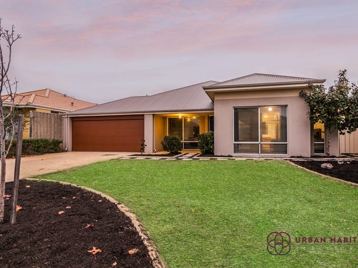 10 Sunstone Drive, Wellard, WA 6170 Property Details