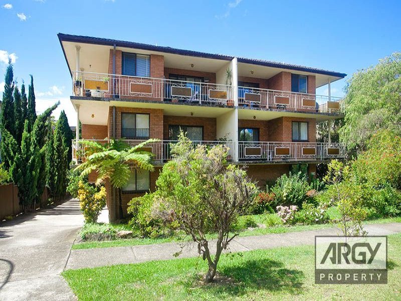 1/24 Carnarvon Street, Carlton, NSW 2218 Property Details