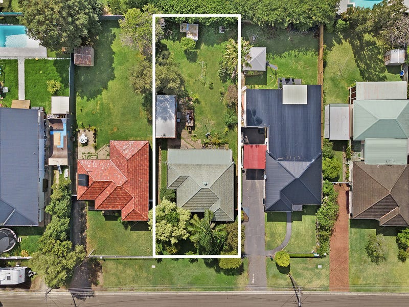 60 Chapman Street, Gymea, NSW 2227 Property Details