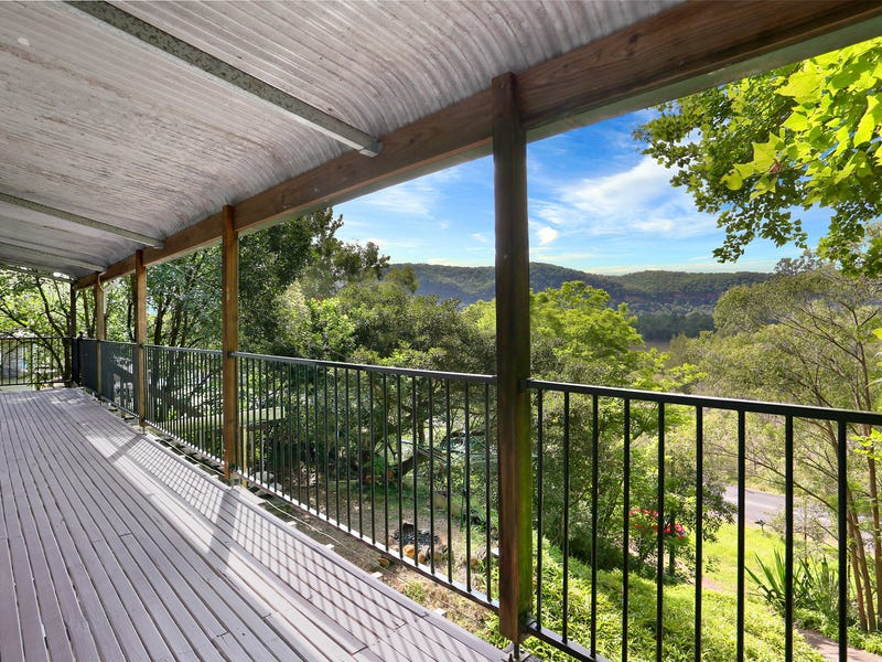 Lot 5, 37 St Albans Rd, Wisemans Ferry, NSW 2775 House for Sale