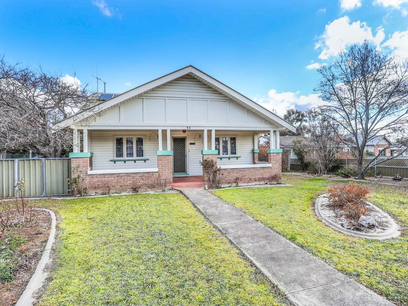 54 Icely Road, Orange, NSW 2800 Property Details