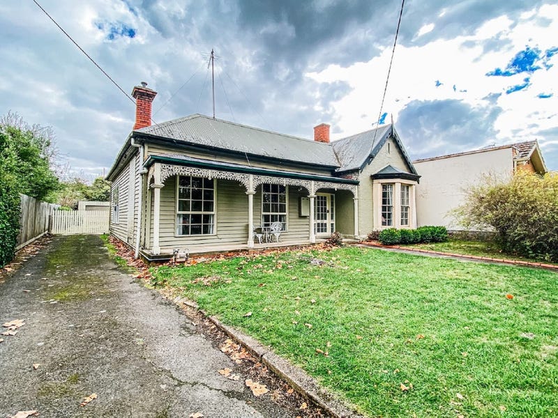 122 Drummond Street S, Ballarat Central, VIC 3350