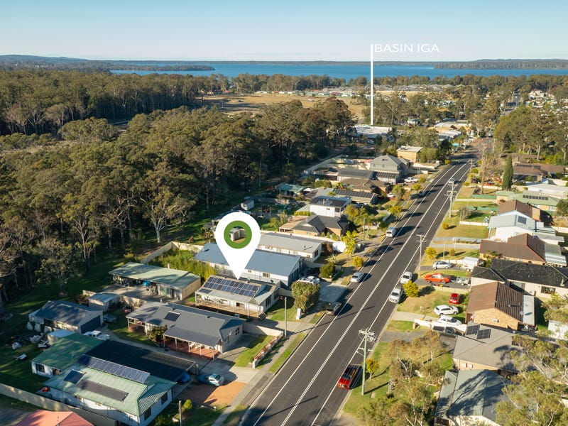 182 Island Point Road, St Basin, NSW 2540