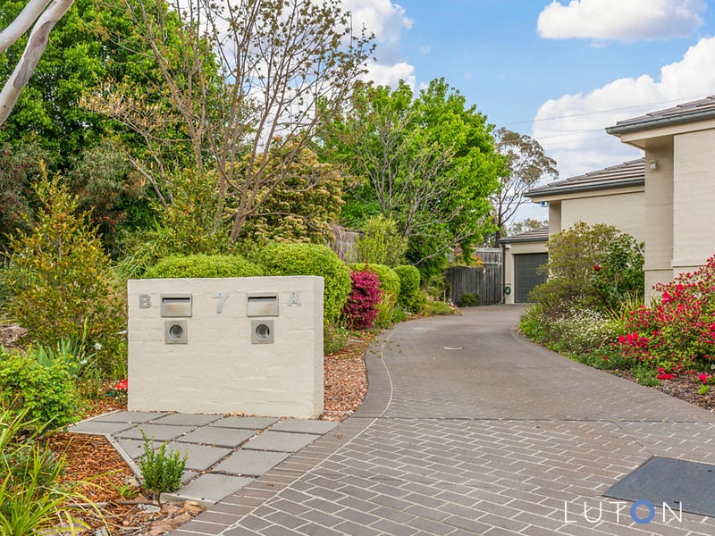 7B Wood Place, Chifley, ACT 2606 Property Details