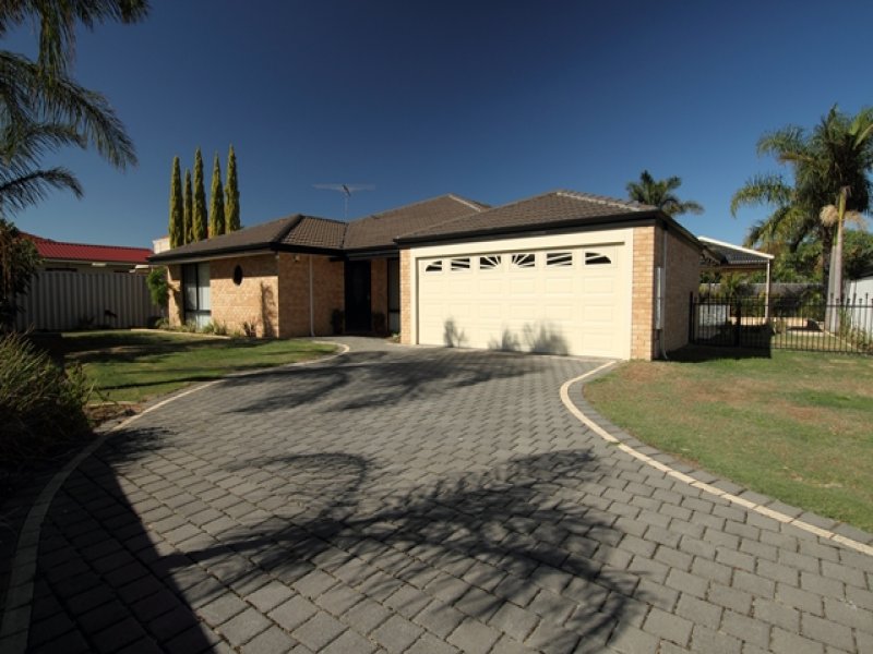 26 Truscott Elb, Alexander Heights, WA 6064