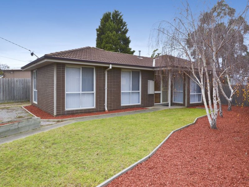 169 Solar Drive, Whittington, Vic 3219 Property Details