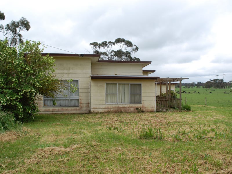2130 Cobdenwarrnambool Road, Ecklin South, VIC 3265