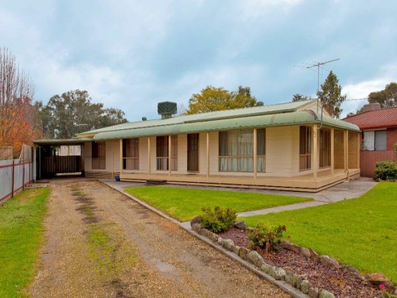 92 Mitchell Street, Jindera, NSW 2642