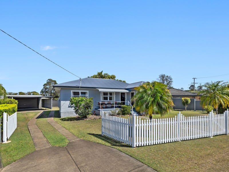 16 Edward Street, Beaudesert, Qld 4285 Property Details