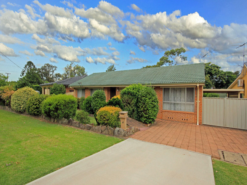 Property 109624506, Mulgoa, NSW 2745 Property Details