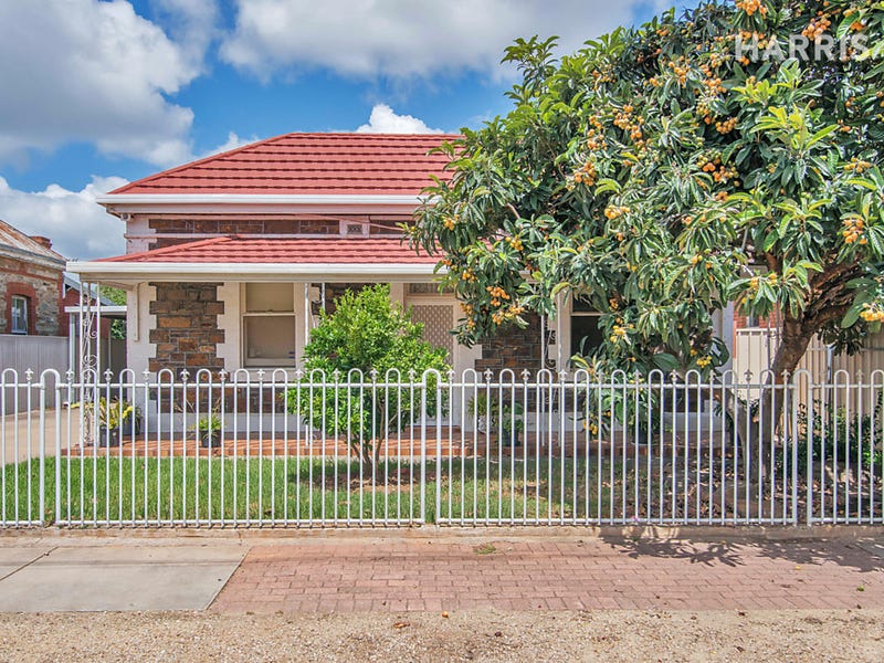 29 Smith Street, Thebarton, SA 5031 Property Details