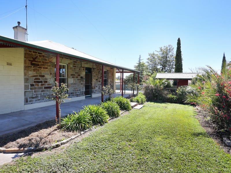 15 Guilford Street, Clare, SA 5453 Property Details