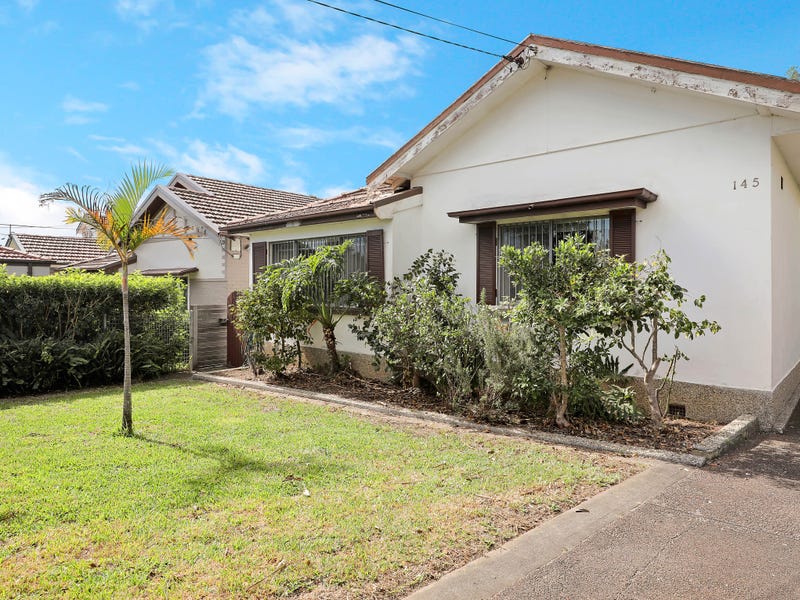 145 High Street, Willoughby, NSW 2068 Property Details