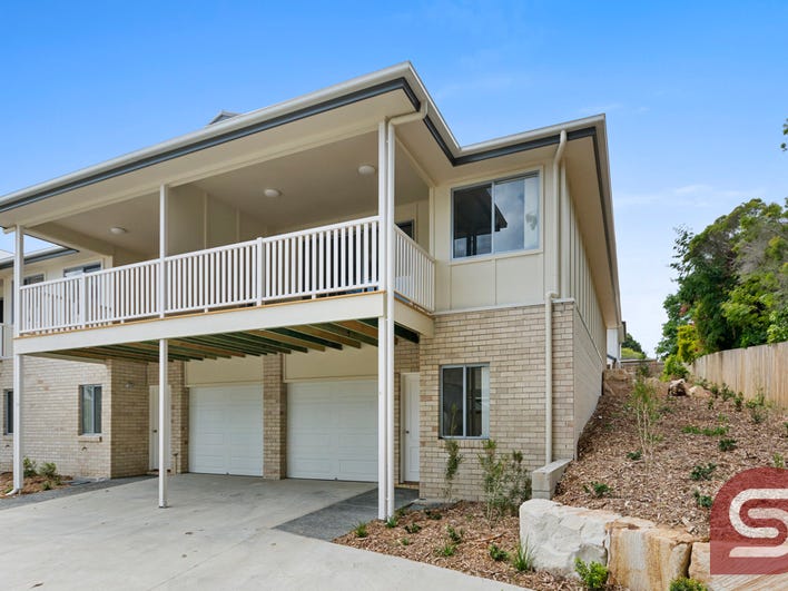 14/47 Gladstone Road, Sadliers Crossing, QLD 4305