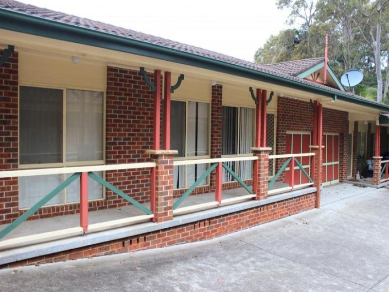 5/11 Aintree Close, Charlestown, NSW 2290