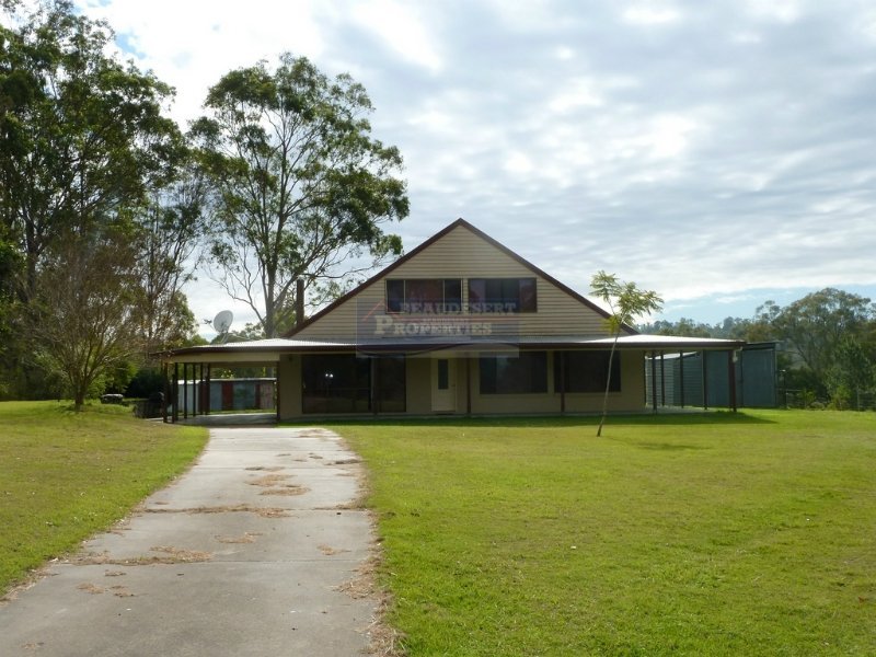 31 Flood Road, Josephville, QLD 4285